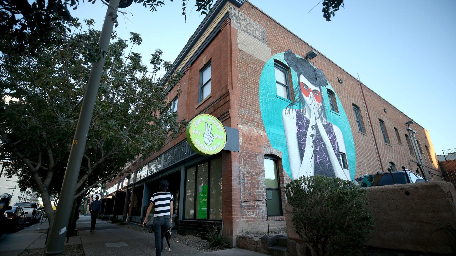 El Charro family to open seafood-centric restaurant in downtown Tucson